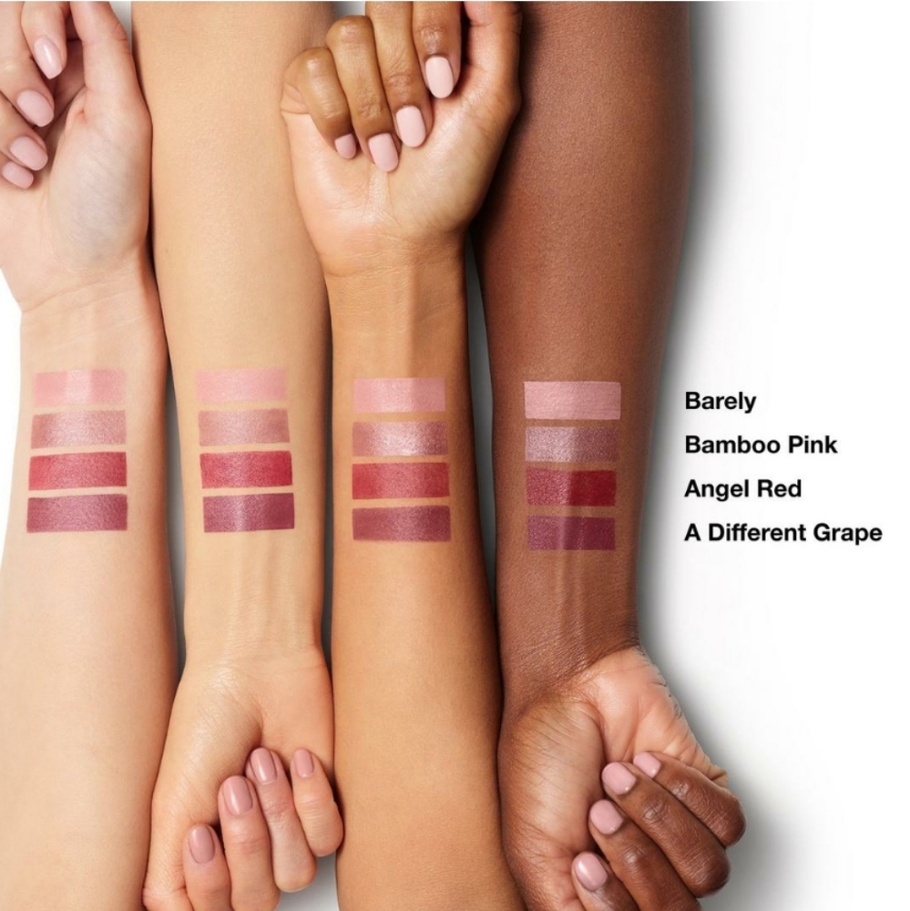 CLINIQUE DRAMATICALLY DIFFERENT LIPSTICK SHAPING LIP COLOR LIMITED EDITION. - Picture 4 of 12